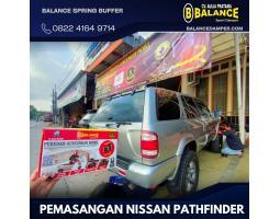 Balance Peredam Guncangan Mobil Anti Limbung - Pekanbaru Riau