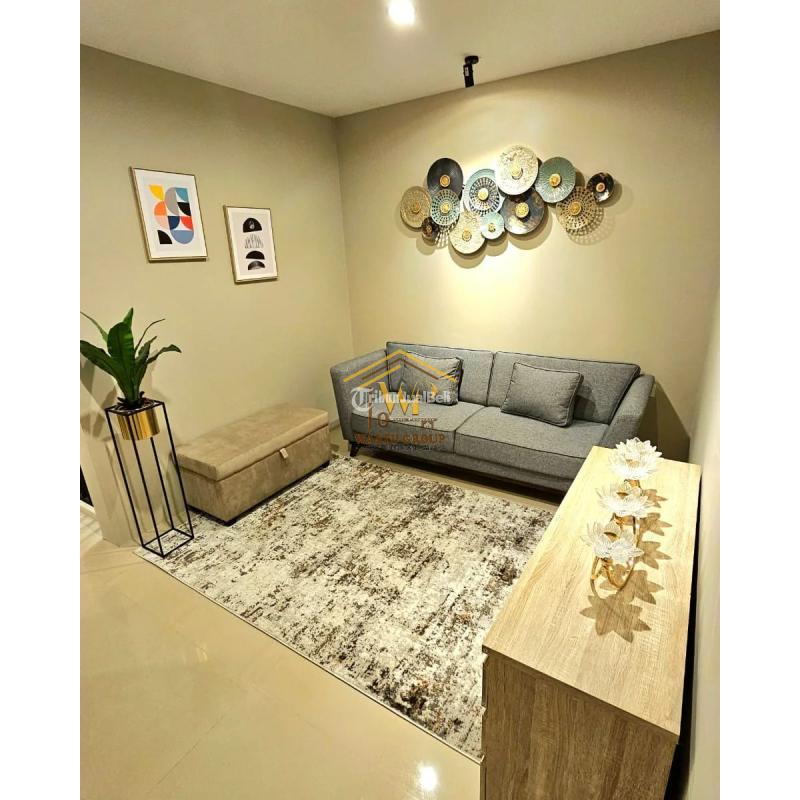 Dijual Rumah Cozy LT100 LB85 3KT 2KM SHM Akses Mudah 5 Menit dari Jalan Utama - Sleman Yogyakarta