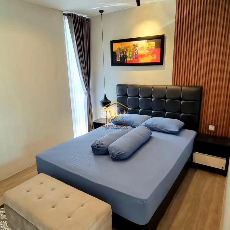 Dijual Rumah Cozy LT100 LB85 3KT 2KM SHM Akses Mudah 5 Menit dari Jalan Utama - Sleman Yogyakarta