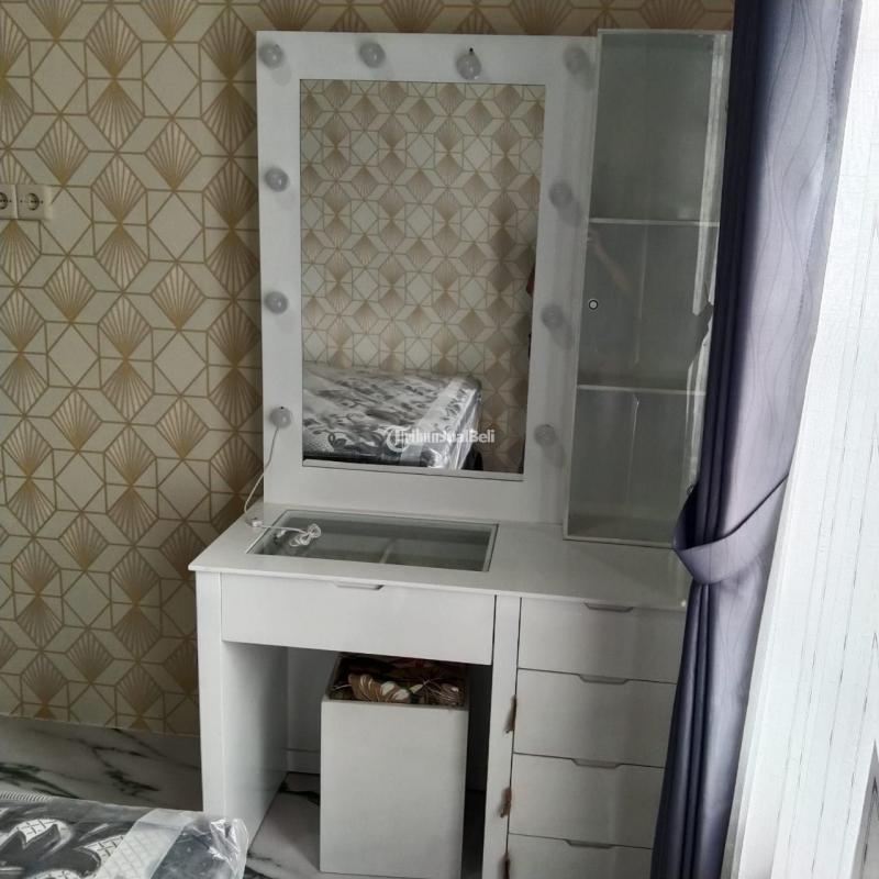 Dijual Rumah LT60 LB72 2KM 3KT Legalitas SHM Siap Huni - Depok Jawa Barat