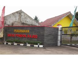 Dijual Rumah LT84 LT34 2KT 1KM Legalitas SHM Siap Huni - Bogor Jawa Barat 