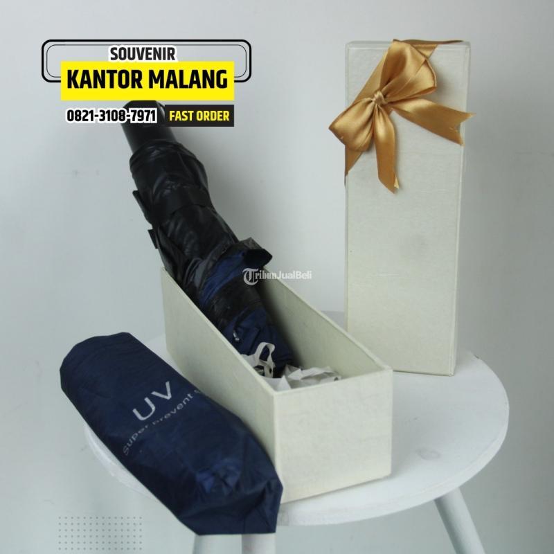 Souvenir Perusahaan Harga Murah Berkualitas - Malang Jawa Timur