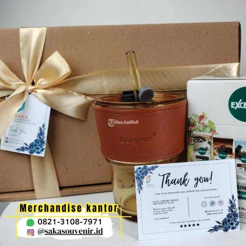 Souvenir Perusahaan Harga Murah Berkualitas - Malang Jawa Timur