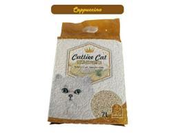 Cattiee Tofu Cat Litter 7L Amigos Petshop - Makassar Sulawesi Selatan