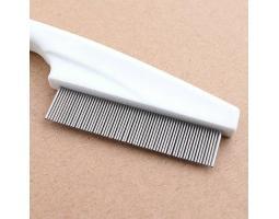 Sisir Kutu Kecil SR86 Amigos Petshop - Makassar Sulawesi Selatan