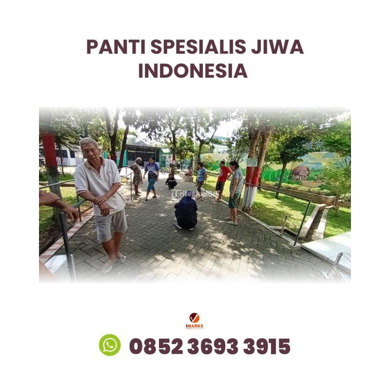 Panti Jiwa di Indonesia Untuk Autis, Tunagranda, ODGJ - Malang Kota Jawa Timur
