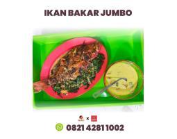 Rekomendasi Tempat Makan Kuliner Seafood Khas Pacitan - Pacitan Jawa Timur