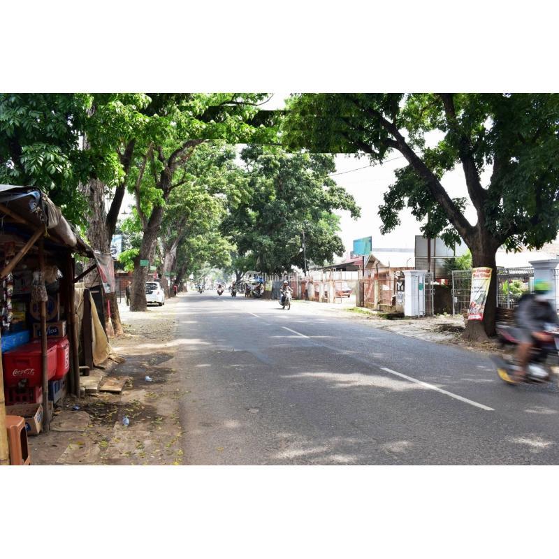 Dijual Gudang dan Kantor Bekas Murah Strategis Jomin Barat Cikampek - Karawang Jawa Barat