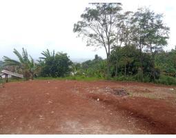 Dijual Tanah Kavling Luas 10m2 SHM Strategis di Tengah Kota - Bandung Kota Jawa Barat