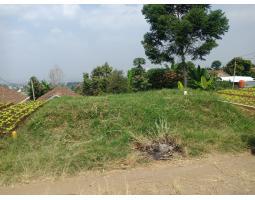 Jual Tanah Murah Luas 90 m2 Cihanjuang Dekat Stikes Rajawali Siap Bangun - Bandung Barat Jawa Barat
