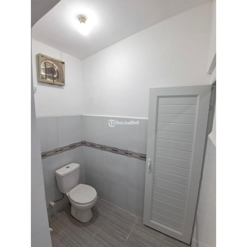 Jual Rumah Cantik Nasionalis Baru Tipe 100 Lokasi Condongcatur Dalam Cluster - Sleman Jogja