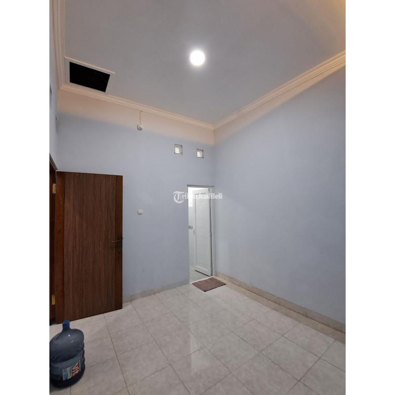 Jual Rumah Cantik Nasionalis Baru Tipe 100 Lokasi Condongcatur Dalam Cluster - Sleman Jogja