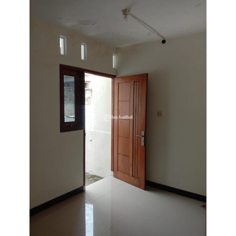 Jual Rumah Baru Tipe 60 Siap Huni Dekat Kraton Yogyakarta - Yogyakarta