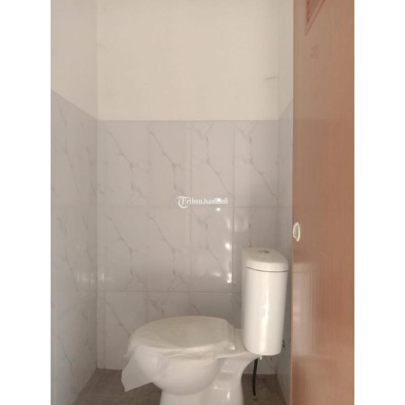 Jual Rumah Baru Tipe 60 Siap Huni Dekat Kraton Yogyakarta - Yogyakarta