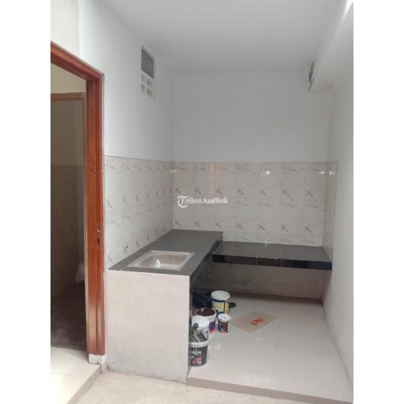 Jual Rumah Baru Tipe 60 Siap Huni Dekat Kraton Yogyakarta - Yogyakarta