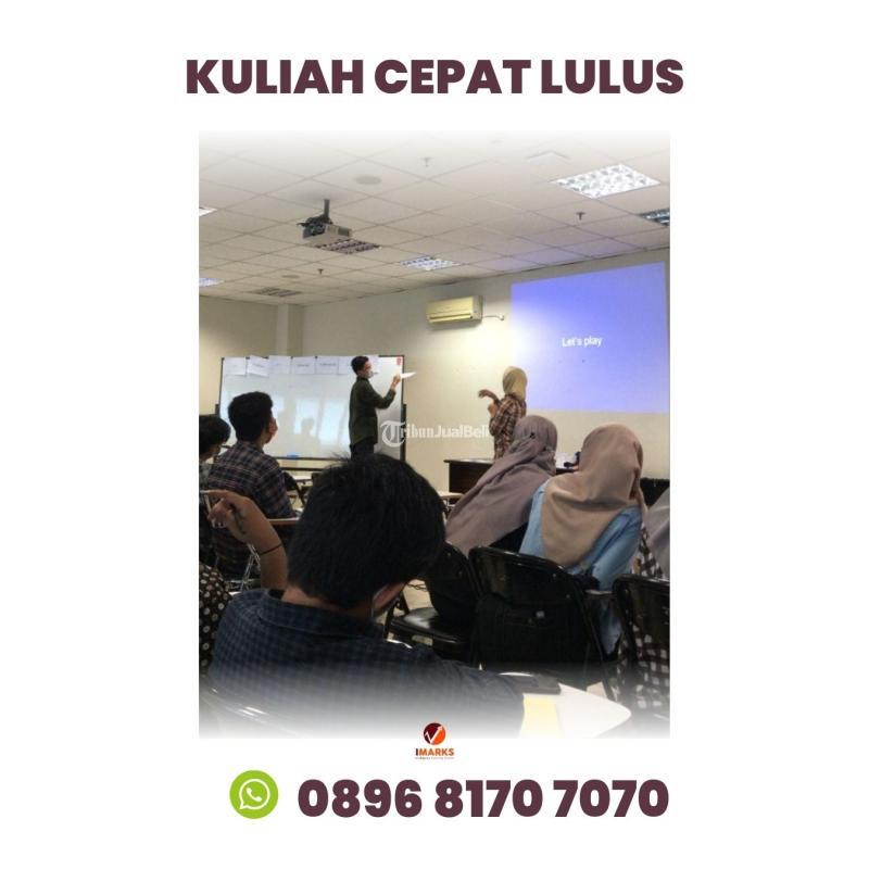 Konsultan Pendidikan Kelas Karyawan Solusikuliah.id - Surabaya Jawa Timur