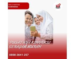 Jasa Konveksi Seragam Sekolah Anak - Kepulauan Mentawai Sumatera Barat 