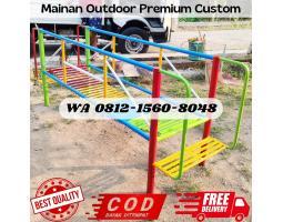 Perosotan Premium Dan Mainan Outdoor - Karanganyar Jawa Tengah 