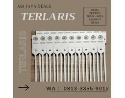Distributor Segel Plastik Segel Locis - Sawahlunto Sumatera Barat 