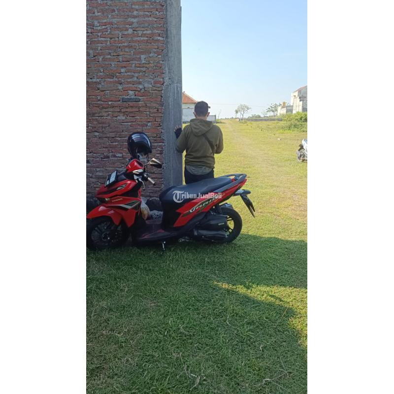 Dijual Tanah Kavling Siap Bangun LT98 m2 SHM - Sukoharjo Jawa Tengah