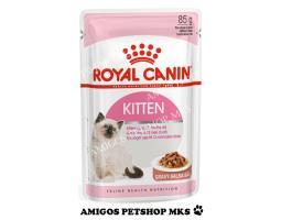 Royal Canin Wet Food 85gr - Makassar Sulawesi Selatan 