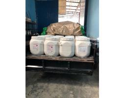 Kaporit Tablet Kecil Solusi Praktis Untuk Pembersihan Kolam - Bogor Jawa Barat
