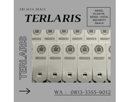 Distributor Segel Plastik Segel Locis - Solok Sumatera Barat