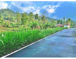 Dijual Tanah Luas 147m2 SHM Kawasan wisata Kemuning - Karanganyar Jawa Barat
