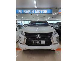 Mobil Mitsubishi Pajero Sport Dakar 2021 Low KM Bekas Terawat - Jakarta Pusat