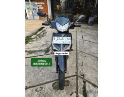 Motor Honda Supra X 125 Tahun 2018 Bekas Pajak Jalan Mulus - Tangerang Selatan Banten