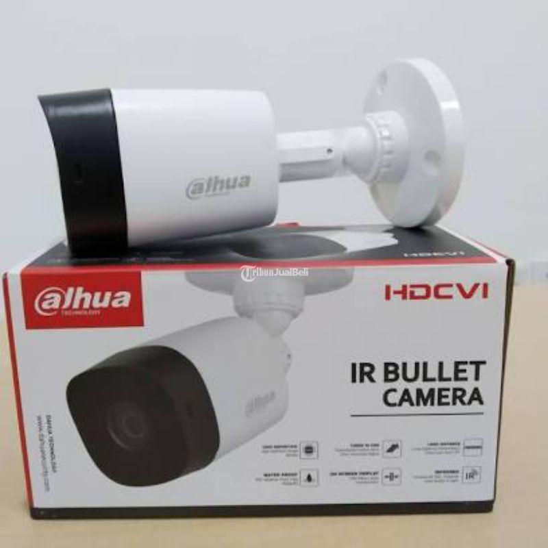 CCTV Camera Outdoor Paket Lengkap Dahua di Bogor Kota Jawa Barat ...