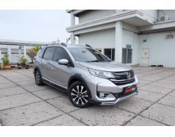 Mobil Honda BRV E Prestige 1.5 CVT 2019 Bekas Murah TDP 35 Juta - Jakarta Utara