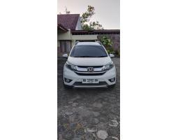 Mobil Honda BRV E Matic 2016 Bekas Pajak Hidup - Yogyakarta