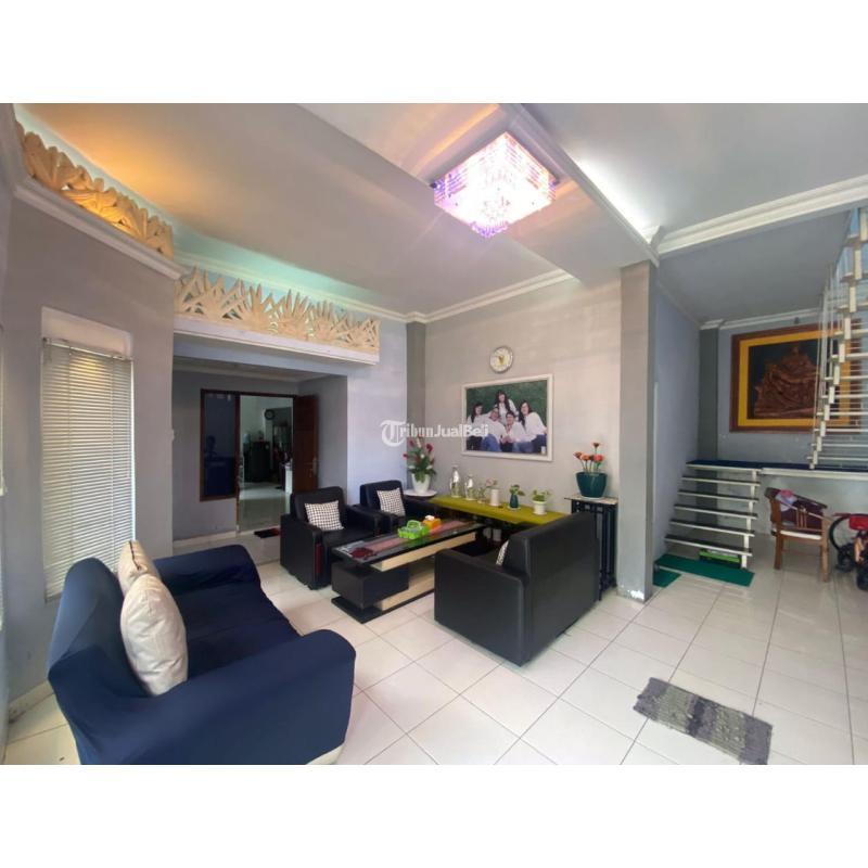 Dijual Rumah Nyaman Dan Sejuk Dalam Perumahan One Gate Dekat SCH LY106 SHM - Sleman Yogyakarta