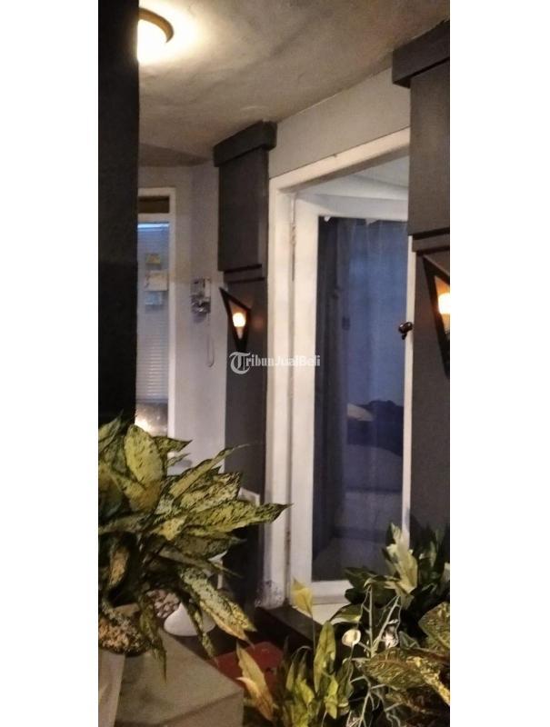 Dijual Rumah Nyaman Dan Sejuk Dalam Perumahan One Gate Dekat SCH LY106 SHM - Sleman Yogyakarta