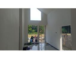 Dijual Rumah Scandinavian Terjangkau dekat Kampus UII LT130 LB50 SHM - Sleman Yogyakarta