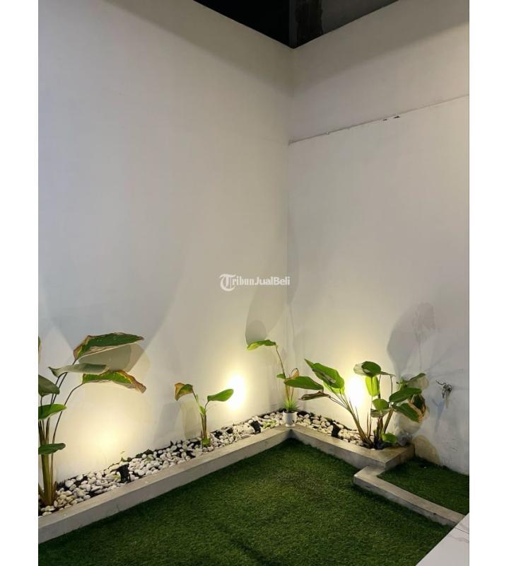 Dijual Rumah Siap Huni Semi Furnished Di Kolmas LT105 LB60 SHM - Cimahi Jawa Barat