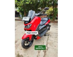 Yamaha All New Nmax Connected ABS 2023 Bekas - Tangerang Selatan Banten