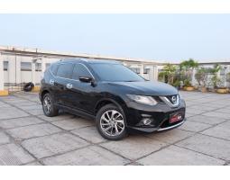 Nissan Xtrail 2.5 2015 New Model Bekas Siap Pakai - Jakarta Utara