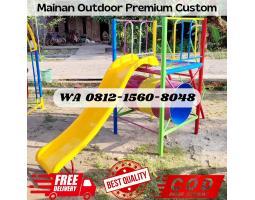 Produksi Perosotan Free Ongkir Bayar COD - Yogyakarta