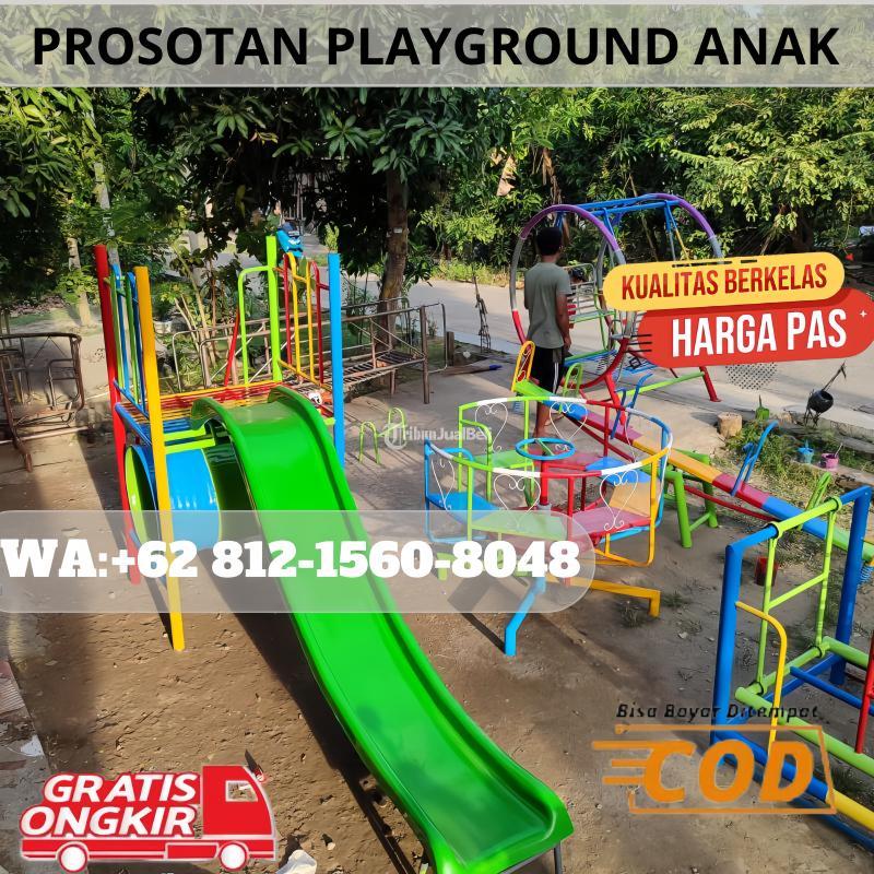 Grosir Buat Perosotan Bayar COD - Kuningan Jawa Barat