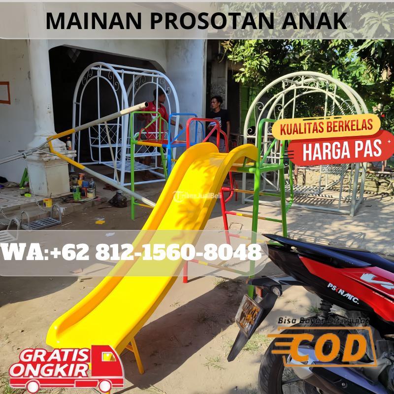 Grosir Buat Perosotan Bayar COD - Kuningan Jawa Barat