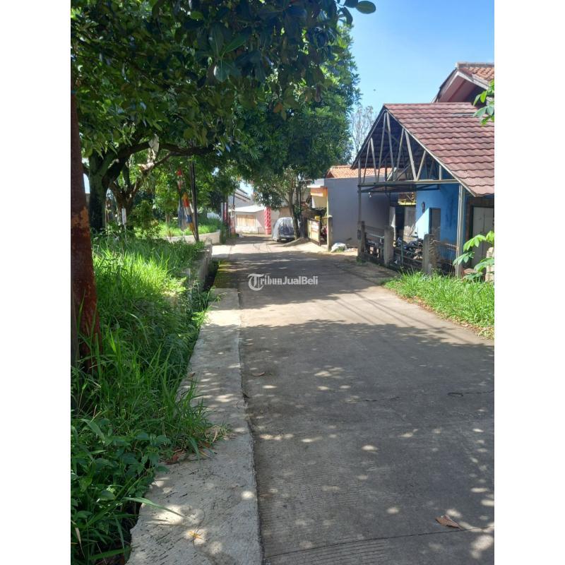 Dijual Rumah LT63 LB45 SHM View Kota dan Pegunungan Akses Mudah - Bandung Jawa Barat