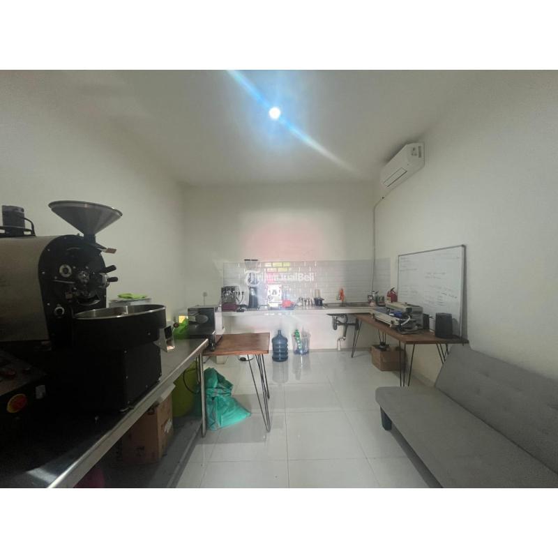 Dijual Gudang 285 m2 jl Buluh Indah Mahendradata - Denpasar Bali