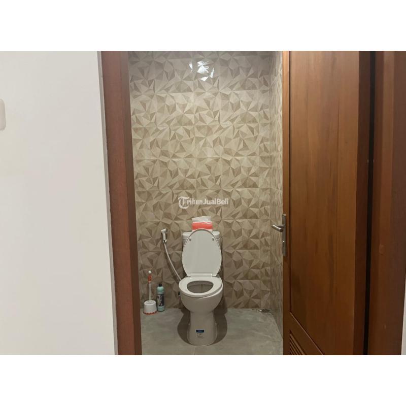 Dijual Gudang 285 m2 jl Buluh Indah Mahendradata - Denpasar Bali