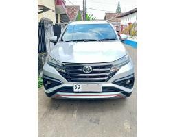 Mobil Toyota All New Rush 1.5 S TRD Sportivo MT Tahun 2019 Istimewa - Palembang 
