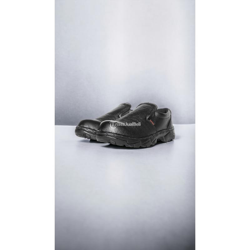 Diskon Harga Sepatu Safety Ranger - Banjarbaru Kalimantan Selatan