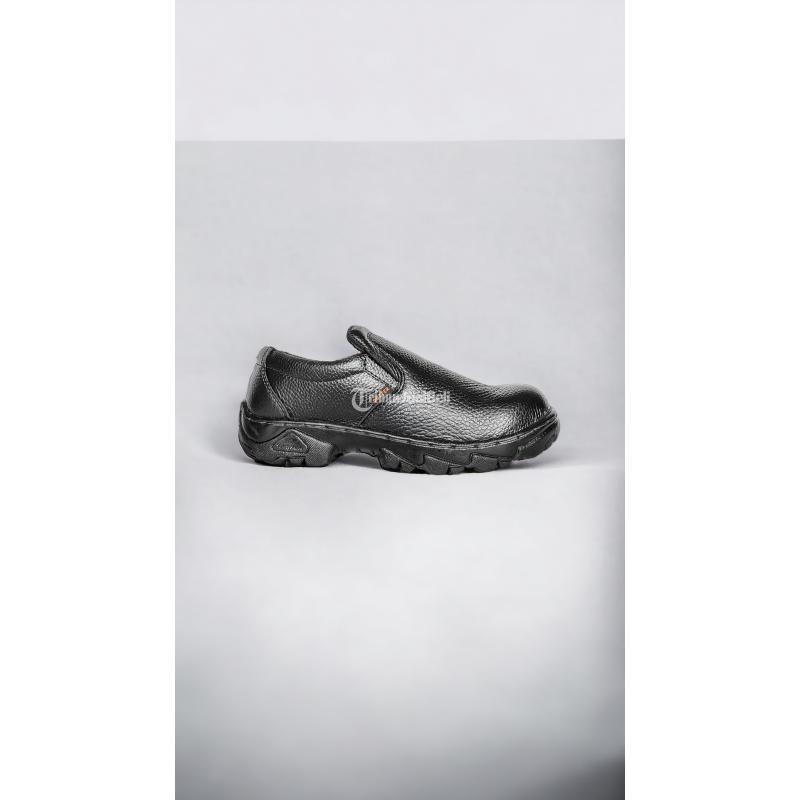 Diskon Harga Sepatu Safety Ranger - Banjarbaru Kalimantan Selatan