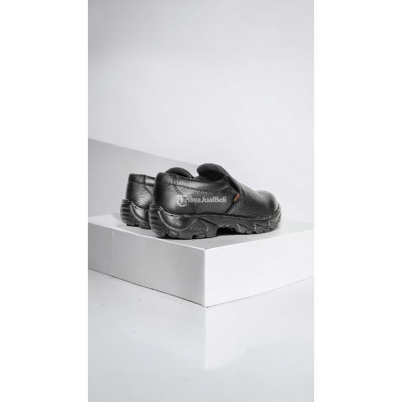 Diskon Harga Sepatu Safety Ranger - Banjarbaru Kalimantan Selatan