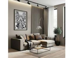 Jual Rumah Murah Tanpa DP Tipe 45 2KT 1KM SHM Di Ngamplangsari Garut - Bandung Barat Jawa Barat